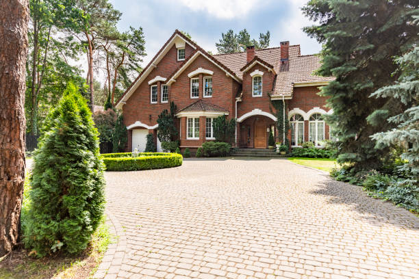 Reasons to Select Us for Your Driveway Paving Requirements in Helena Valley Northwest, MT
