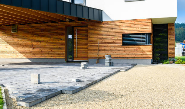 Best Brick Driveway Pavers  in Helena Valley Northwest, MT