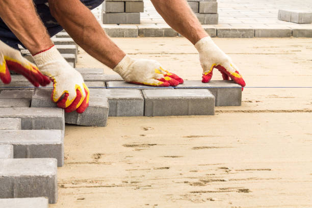 Helena Valley Northwest, MT Driveway Pavers Company