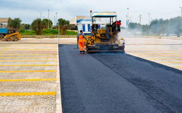 Best Driveway Pavers Near Me  in Helena Valley Northwest, MT