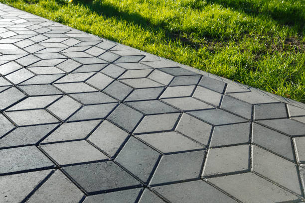 Best Residential Paver Driveway  in Helena Valley Northwest, MT