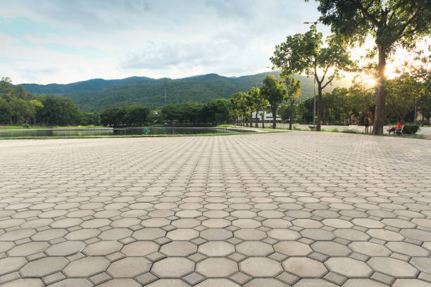 Best Commercial Driveway Pavers  in Helena Valley Northwest, MT