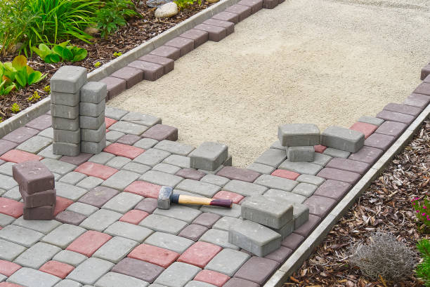 Best Driveway Repair Near Me  in Helena Valley Northwest, MT