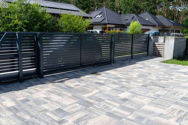 Best Best Driveway Pavers  in Helena Valley Northwest, MT